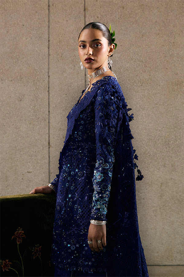 Suffuse | Freeshia Rtw'25 - Freyssa