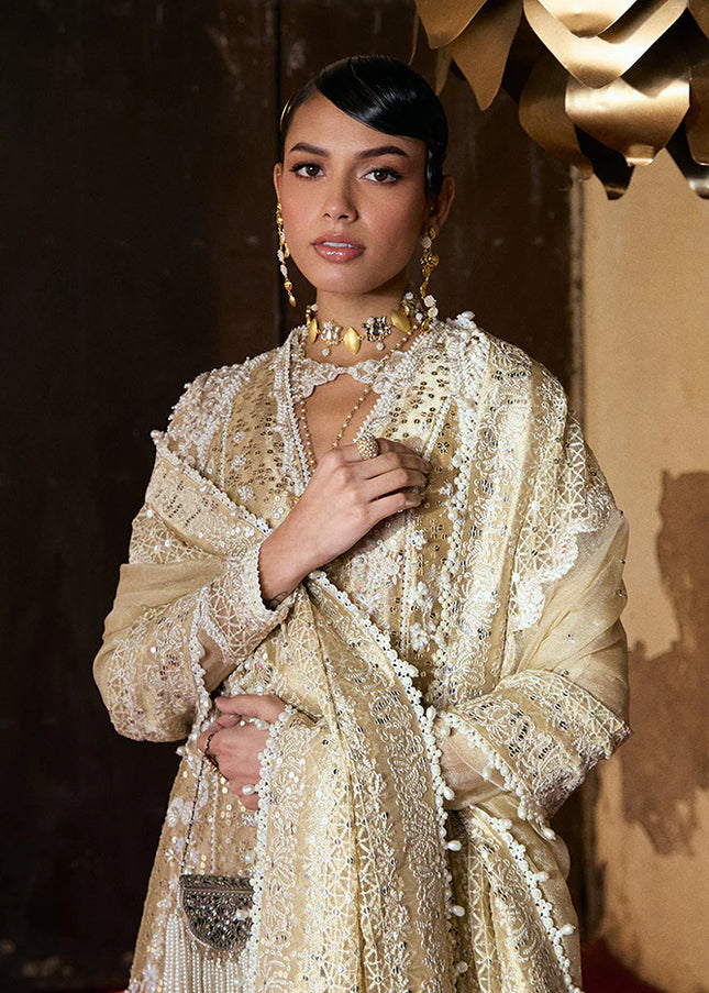 Suffuse | Freeshia Wedding - gulraiz