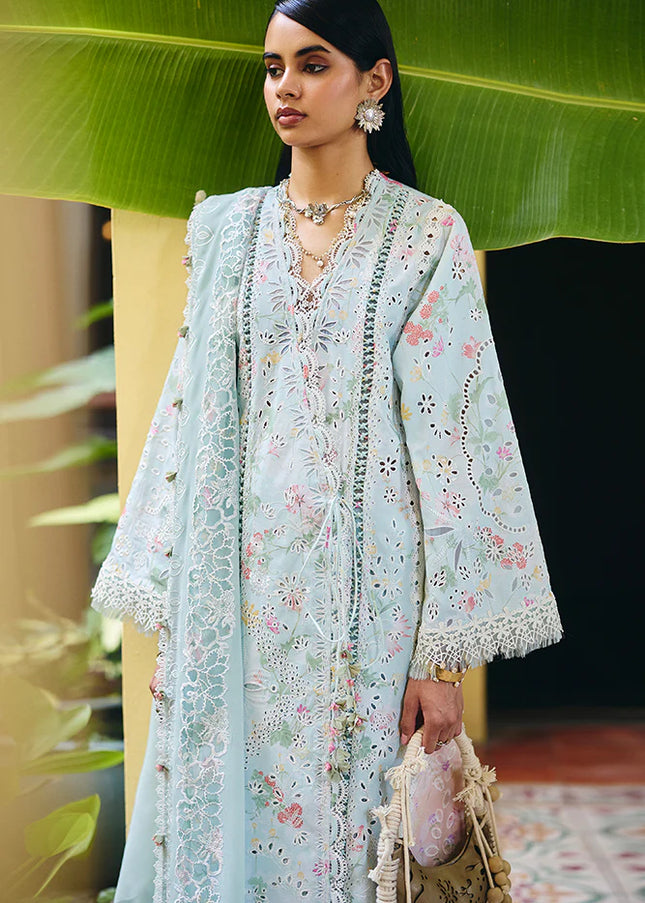 Suffuse | Casual Pret '26- Reeva