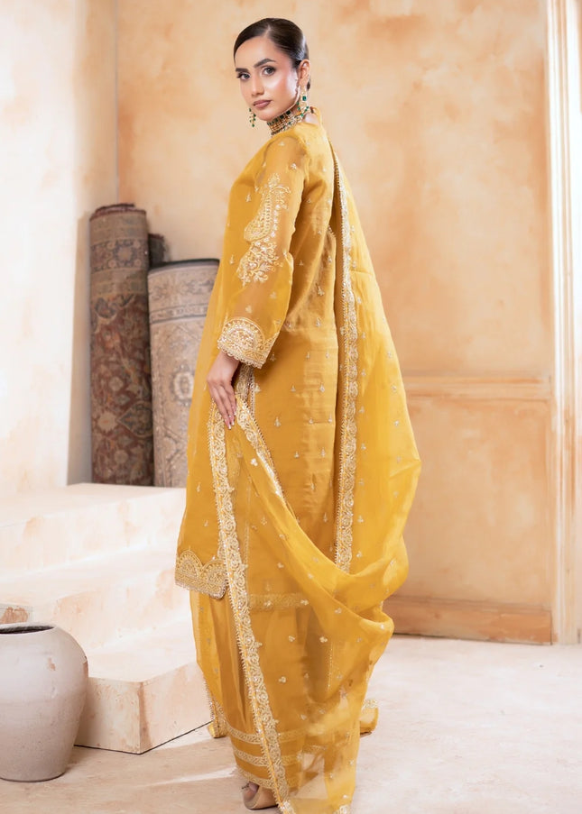 Gulmina | Mastani - Noor