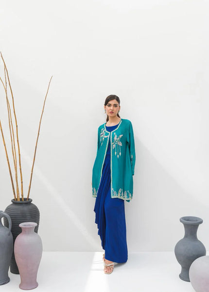 Sanashahids | Luxury Collection