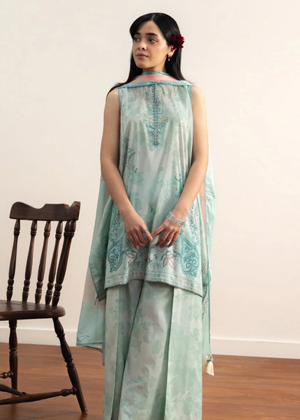 Zara Shahjahan | Coco Print Drop II '26 - Sora