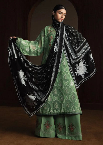 Zara Shahjahan | Satori '26 - Midoriya
