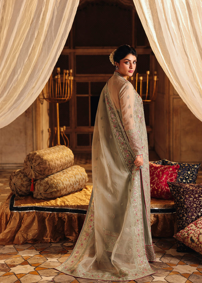 Meeral | Silsila'25 - Nashmia