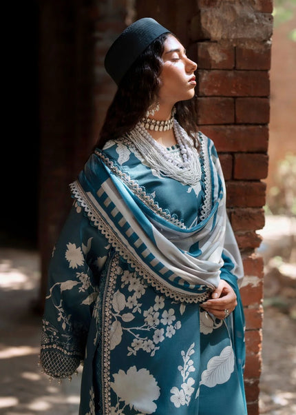 AJR Couture | Sard Sham - Kaya