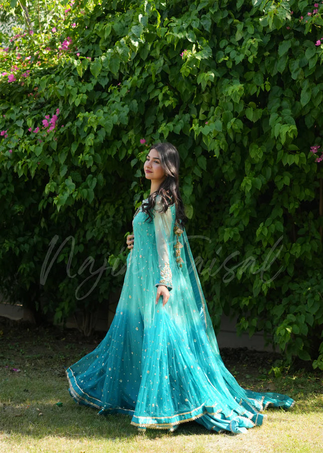 Najia Faisal | Zale