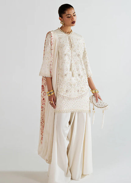Suffuse | Silk Pret Summer '26 - Saliha