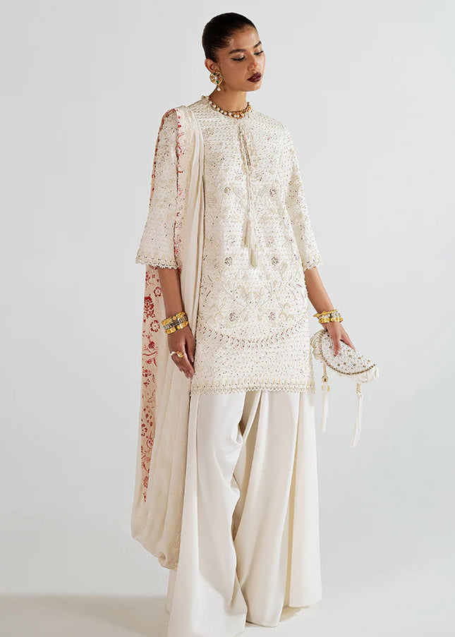 Suffuse | Silk Pret Summer '26 - Saliha