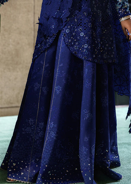 Suffuse | Freeshia Rtw'25 - Freyssa