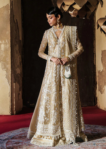 Suffuse | Freeshia Wedding - gulraiz