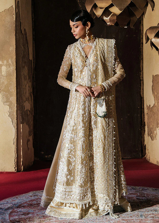 Suffuse | Freeshia Wedding - gulraiz