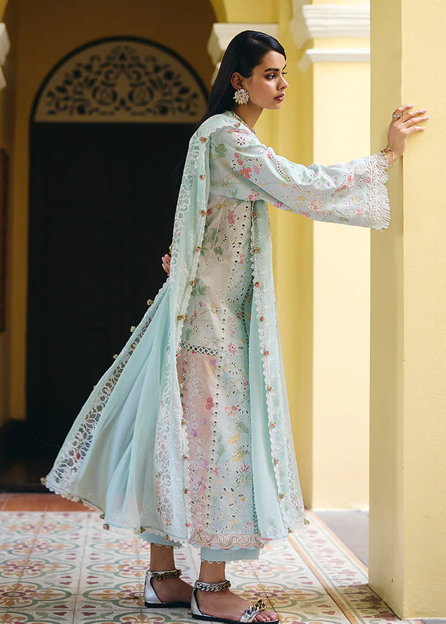 Suffuse | Casual Pret '26- Reeva