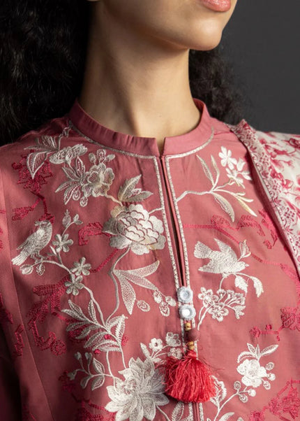 Zara Shahjahan | Coco Lawn Edit '26 - Aviona