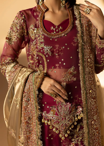 Muntaha | Tabeer - Gulnar