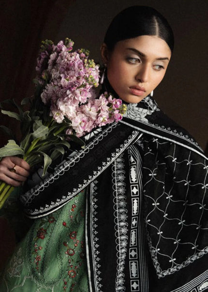 Zara Shahjahan | Satori '26 - Midoriya