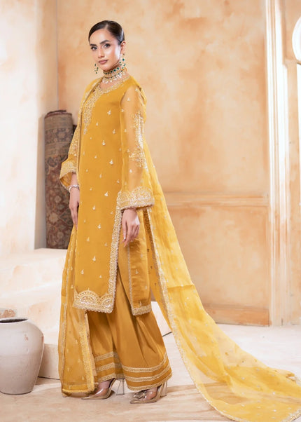 Gulmina | Mastani - Noor