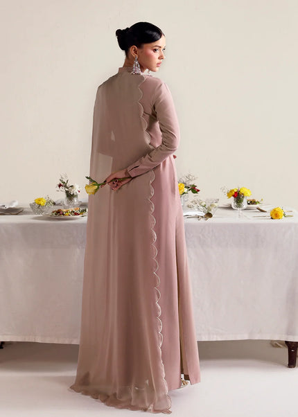 Vanya | The Silk Edit '26 - SL-026