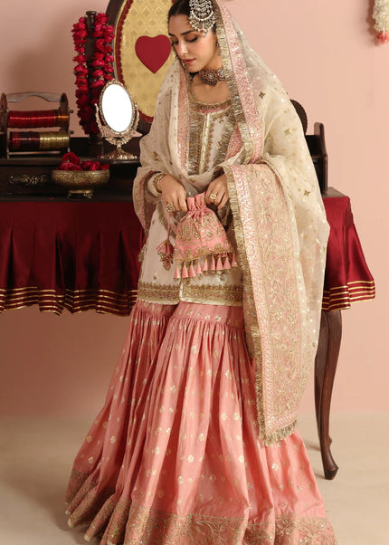 Maya | Jahanara - Ursiya