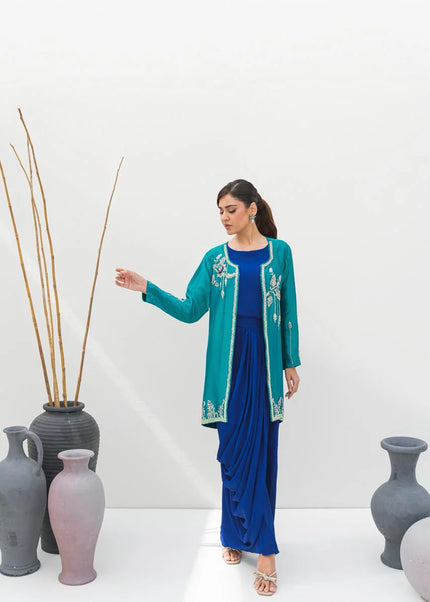 Sanashahids | Luxury Collection