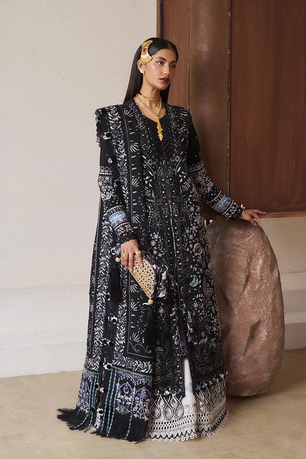 Suffuse | Lawn Eid '26 - Meravi