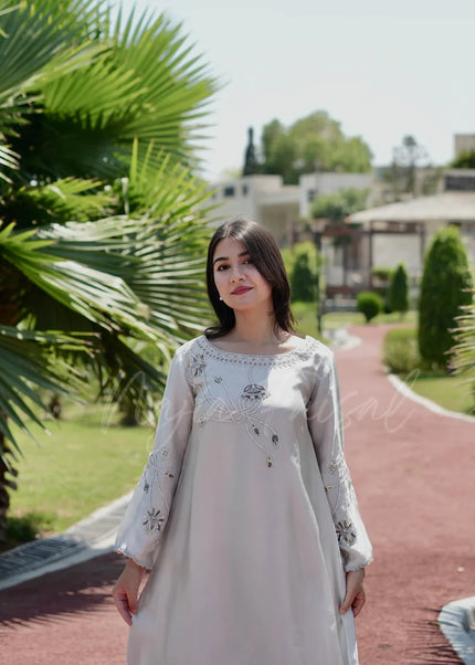 Najiaa Faisal | Rhea
