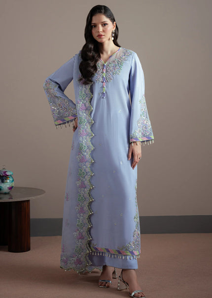 Fabiha Fatima | Elvin - Iris
