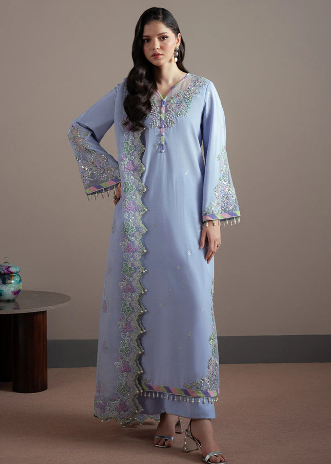 Fabiha Fatima | Elvin - Iris