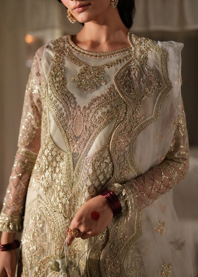 AJR Couture | Dastan E Ishq - Naghma