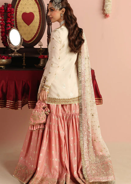 Maya | Jahanara - Ursiya