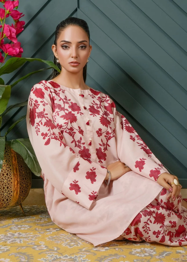 Amber Imran | Co-ords - Tandem