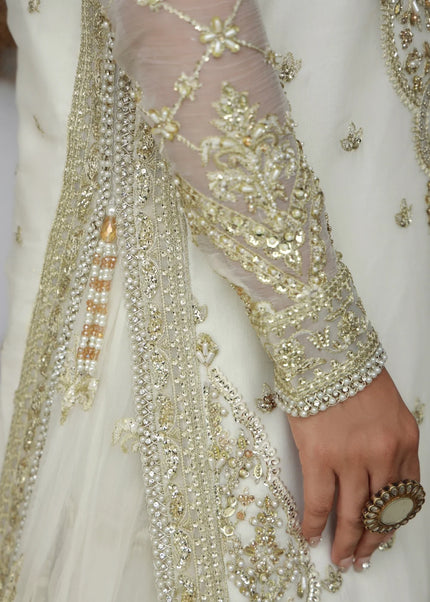 Gulmina | Luxury Chiffon'25 - Ayra