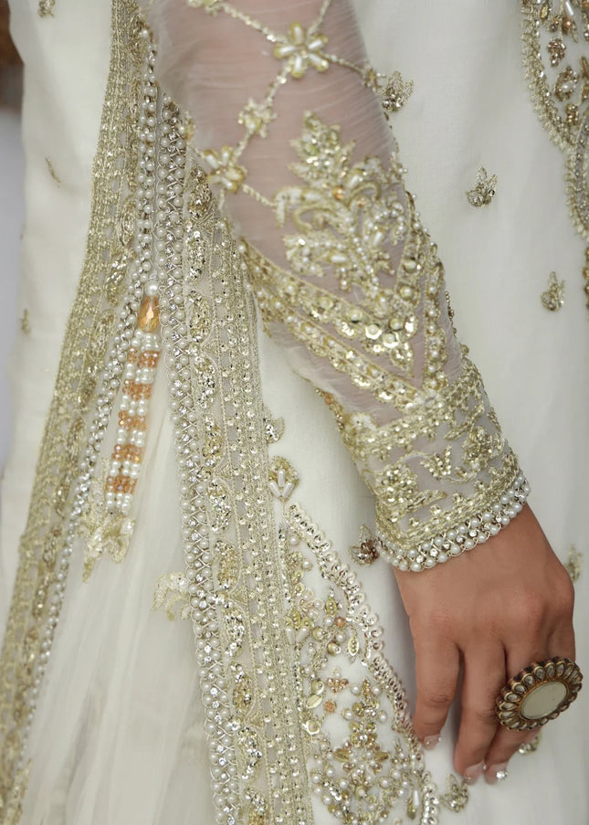 Gulmina | Luxury Chiffon'25 - Ayra