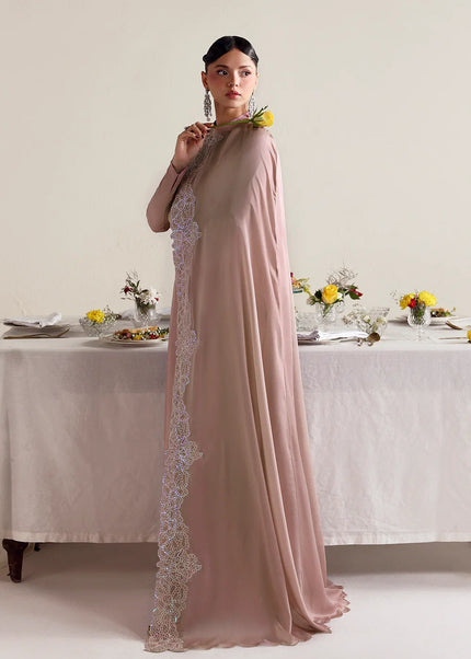 Vanya | The Silk Edit '26 - SL-026