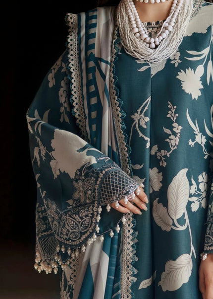 AJR Couture | Sard Sham - Kaya