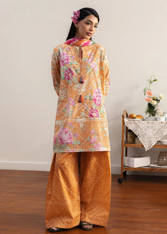 Zara Shahjahan | Coco Print Drop II '26 - Kohana