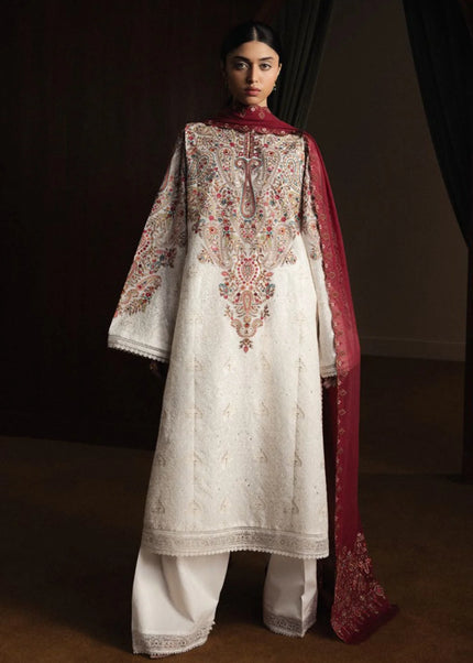 Zara Shahjahan | Satori '26 - Hikari