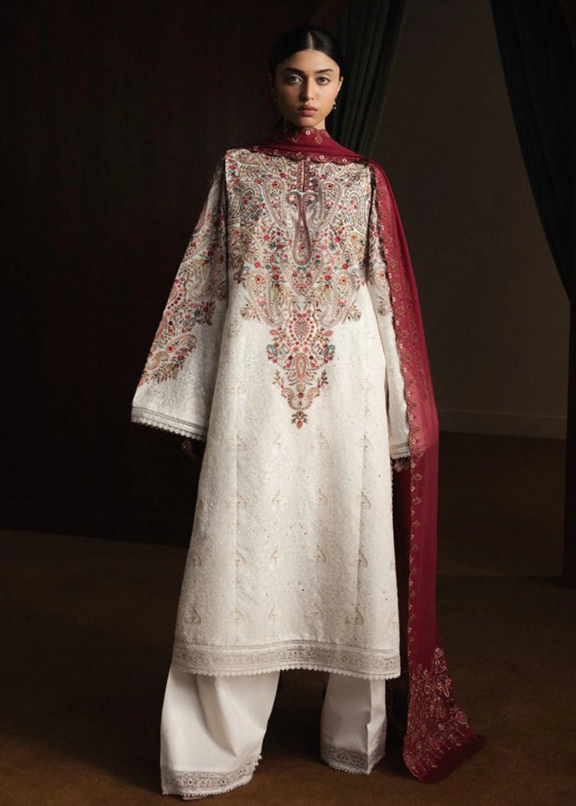 Zara Shahjahan | Satori '26 - Hikari