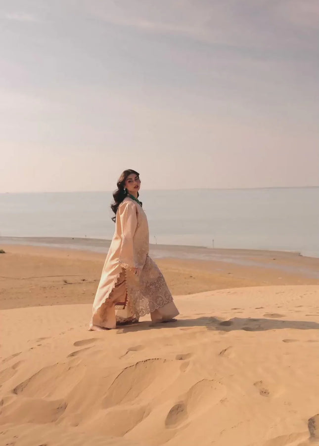 Rang Rasiya | Premium Summer Collection '26 - Mayel