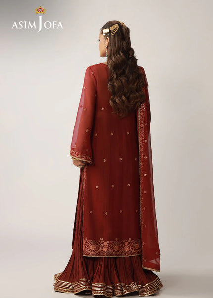 Asim Jofa | Layaan - AJULO-11