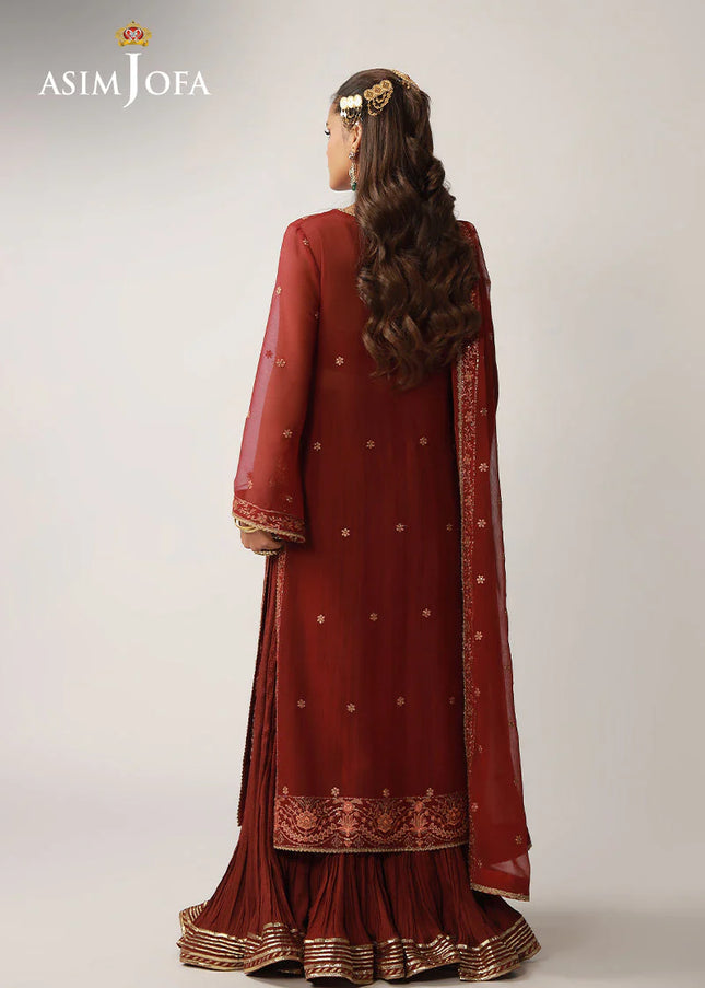 Asim Jofa | Layaan - AJULO-11