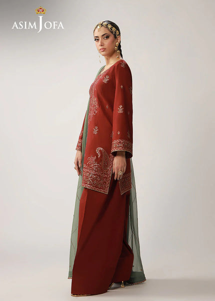 Asim Jofa | Layaan - AJULO-05