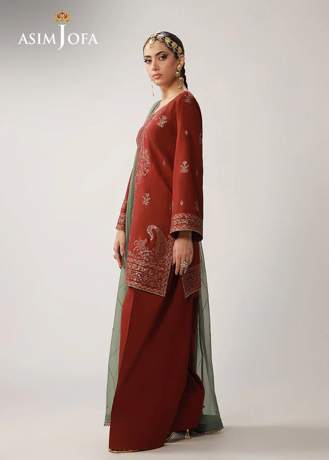 Asim Jofa | Layaan - AJULO-05