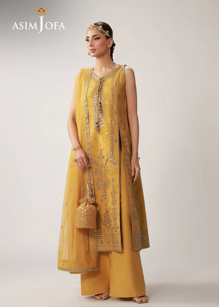 Asim Jofa | Layaan - AJULO-09