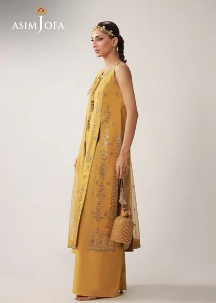 Asim Jofa | Layaan - AJULO-09