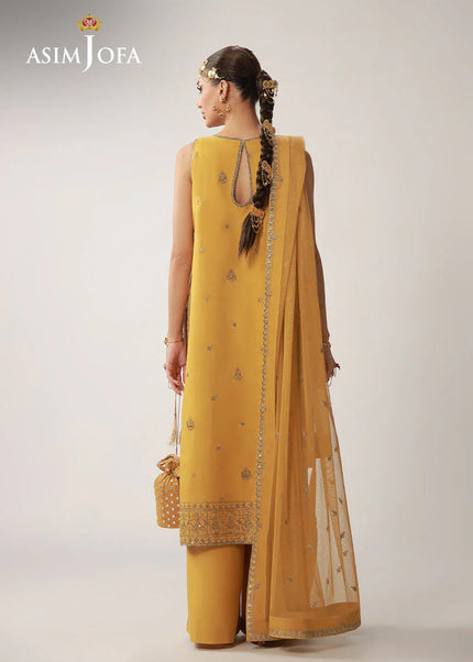 Asim Jofa | Layaan - AJULO-09