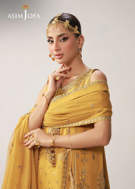 Asim Jofa | Layaan - AJULO-09