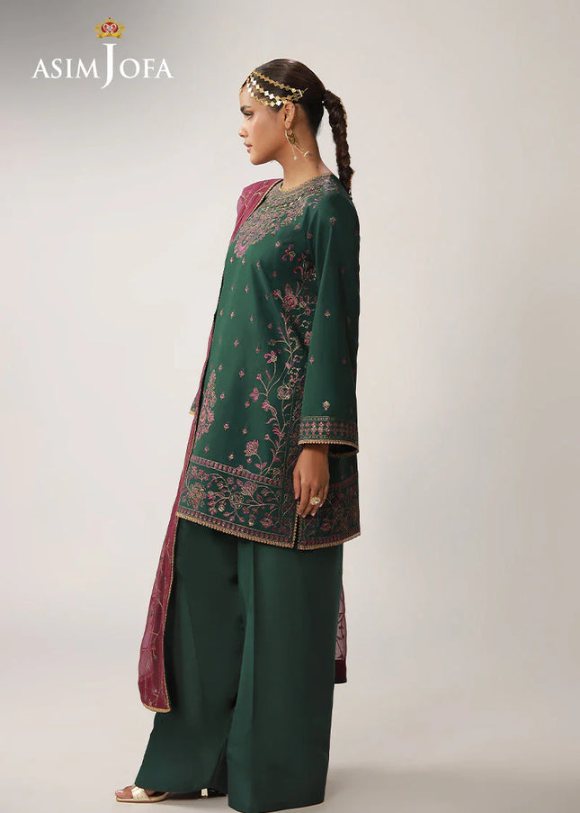 Asim Jofa | Layaan - AJULO-06