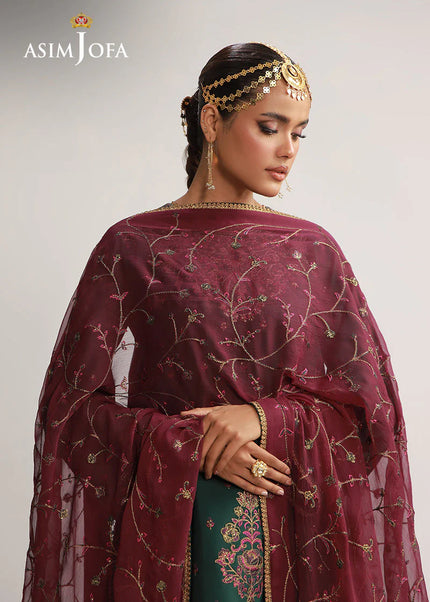 Asim Jofa | Layaan - AJULO-06