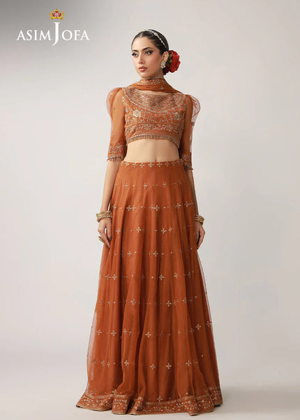 Asim Jofa | Layaan - AJULO-01