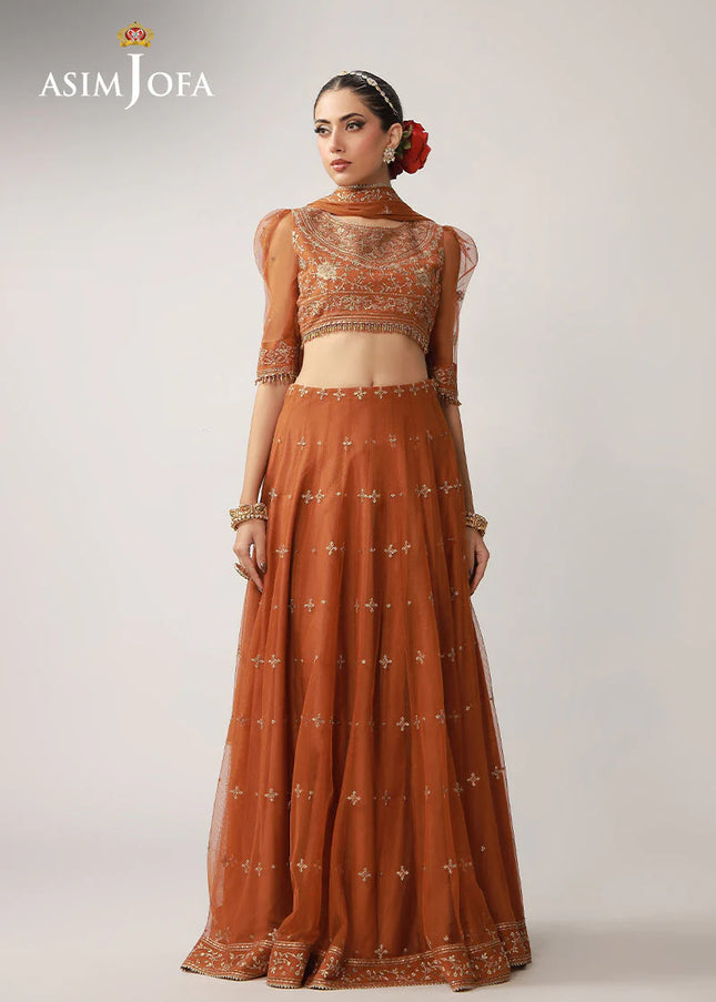 Asim Jofa | Layaan - AJULO-01